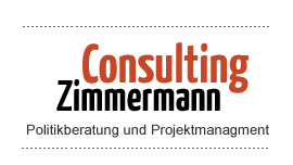 Zimmermann Consulting Logo